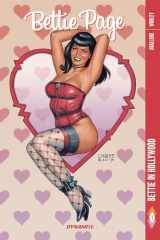 9781524106447-1524106445-Bettie Page Vol. 1: Bettie in Hollywood (BETTIE PAGE TP)