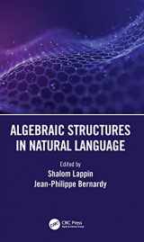 9781032066547-1032066547-Algebraic Structures in Natural Language