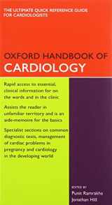 9780199576364-019957636X-Oxford Handbook of Cardiology and Emergencies in Cardiology Pack (Emergencies In Series)