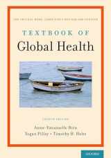 9780190916527-0190916524-Textbook of Global Health