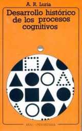 9788476001486-8476001487-Desarrollo histórico de los procesos cognitivos (Universitaria) (Spanish Edition)