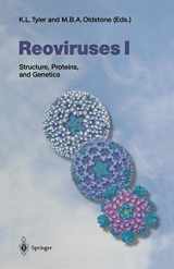 9783642720949-3642720943-Reoviruses I: Structure, Proteins, and Genetics (Current Topics in Microbiology and Immunology, 233/1)
