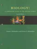 9780131449350-0131449354-Biology: A Laboratory Guide to the Natural World
