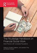9781032239460-1032239468-The Routledge Handbook on Financial Social Work: Direct Practice with Vulnerable Populations