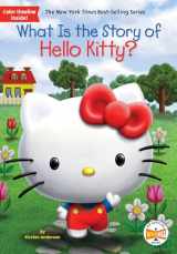 9781524788391-1524788392-What Is the Story of Hello Kitty?