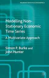 9781403902023-140390202X-Modelling Non-Stationary Economic Time Series: A Multivariate Approach (Palgrave Texts in Econometrics)