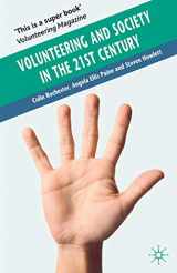 9780230367722-0230367720-Volunteering and Society in the 21st Century