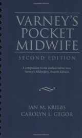 9780763726713-0763726710-Varney's Pocket Midwife, Second Edition