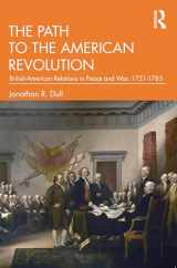 9781032406039-1032406038-The Path to the American Revolution
