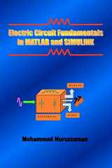 9781419663499-1419663496-Electric Circuit Fundamentals in MATLAB and SIMULINK