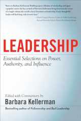 9780071633840-0071633847-LEADERSHIP: Essential Selections on Power, Authority, and Influence