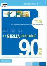 9780829749533-0829749535-Biblia en 90 días guía del líder en DVD/3: Una experiencia extraordinaria con la Palabra de Dios