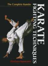 9784770028723-4770028725-Karate Fighting Techniques: The Complete Kumite