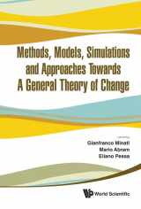 9789814383325-9814383325-METHODS, MODELS, SIMULATIONS AND APPROACHES TOWARDS A GENERAL THEORY OF CHANGE - PROCEEDINGS OF THE FIFTH NATIONAL CONFERENCE OF THE ITALIAN SYSTEMS SOCIETY