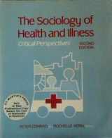 9780312740689-0312740689-The Sociology of health and illness: Critical perspectives