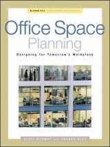9780071341998-0071341994-Office Space Planning: Designing For Tomorrow's Workplace
