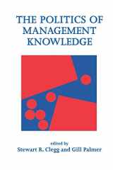 9780803979345-0803979347-The Politics of Management Knowledge