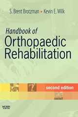 9780323044059-0323044050-Handbook of Orthopaedic Rehabilitation