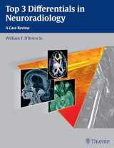 9781604067231-1604067233-Top 3 Differentials in Neuroradiology: A Case Review