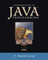 9780133050561-0133050564-Introduction to Java Programming, Brief Version plus MyProgrammingLab with Pearson eText -- Access Card Package (9th Edition)