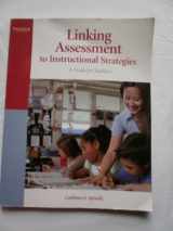 9780137146246-0137146248-Linking Assessment to Instructional Strategies: A Guide for Teachers