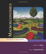 9781439038987-1439038988-Macroeconomics: Principles and Applications (Available Titles Aplia)