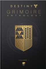 9781945683442-1945683449-Destiny Grimoire Anthology, Vol I (Destiny Grimoire, 1)