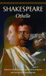 9780553213027-0553213024-Othello (Bantam Classic)