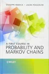 9781119944874-1119944872-A First Course in Probability and Markov Chains