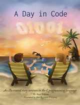 9781735907901-1735907901-A Day in Code: An illustrated story written in the C programming language