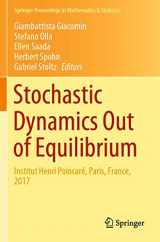 9783030150983-3030150984-Stochastic Dynamics Out of Equilibrium: Institut Henri Poincaré, Paris, France, 2017 (Springer Proceedings in Mathematics & Statistics, 282)
