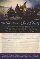 9780195116700-0195116704-The Boisterous Sea of Liberty: A Documentary History of America from Discovery through the Civil War
