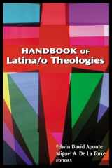 9780827214507-0827214502-Handbook of Latina/o Theologies