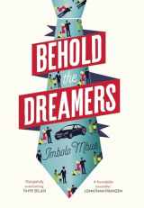 9780008158149-0008158142-Behold the Dreamers: An Oprah's Book Club Pick