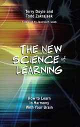9781620360095-1620360098-The New Science of Learning [OP]: How to Learn in Harmony With Your Brain