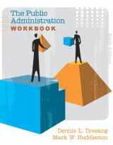 9780205607396-020560739X-The Public Administration Workbook, 6th Edition