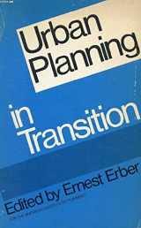 9780670742127-0670742120-Urban Planning in Transition