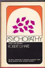 9780471351467-0471351466-Psychopathy: Theory and Research (Wiley Series on Personality Processes)