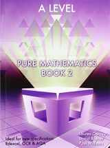 9781906622701-1906622701-Essential Maths A Level Pure Mathematics Book 2