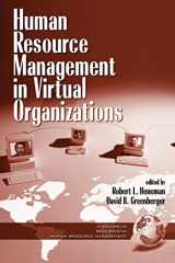 9781930608160-1930608160-Human Resource Management in Virtual Organizations (Research in Human Resource Management)