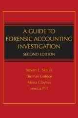 9780470599075-0470599073-A Guide to Forensic Accounting Investigation