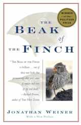 9780679733379-067973337X-The Beak of the Finch: A Story of Evolution in Our Time