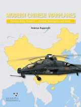 9780997309287-0997309288-Modern Chinese Warplanes: Chinese Army Aviation - Combat Helicopter Units