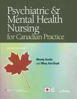 9780781795937-0781795931-Psychiatric Mental Health Nursing for Canadian Practice