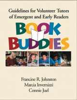 9781572303478-1572303476-Book Buddies: Guidelines for Volunteer Tutors of Emergent and Early Readers