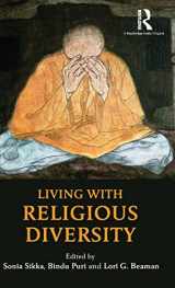 9781138944589-1138944580-Living with Religious Diversity