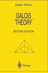 9780387985411-0387985417-Galois Theory (Universitext)