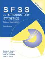 9780805860276-0805860274-IBM SPSS for Introductory Statistics: Use and Interpretation, Third Edition (Volume 2)
