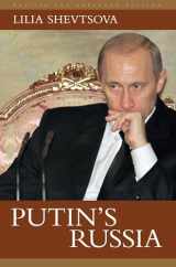9780870032134-0870032135-Putin's Russia