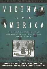9780802133625-0802133622-Vietnam and America: The Most Comprehensive Documented History of the Vietnam War